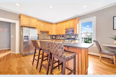783 Dorchester Ave #3, Boston, MA 02125 - Photo 1
