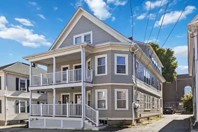 4 Chase St #3, Salem, MA 01970 - Photo 1