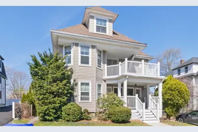 21-23 Bentley Street, Boston, MA 02135 - Photo 1