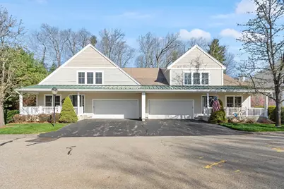 146 Fireside Ln #146, Holden, MA 01520 - Photo 1