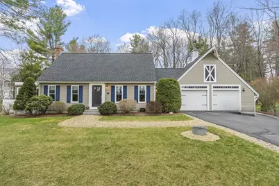 39 Prescott St, Rutland, MA 01543 - Photo 1