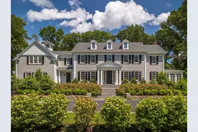 11 Falmouth Rd, Wellesley, MA 02481 - Photo 1
