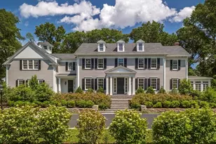 11 Falmouth Rd, Wellesley, MA 02481 - Photo 1