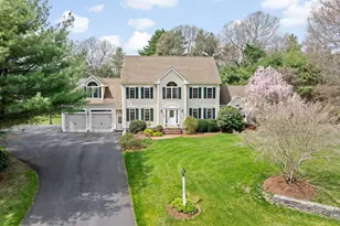 14 Hitching Post Rd, Lakeville, MA 02347 - Photo 1