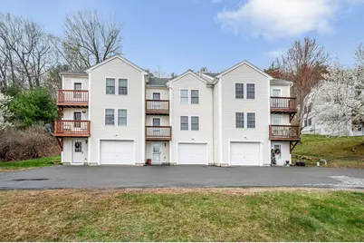 22 W Meadow Estates Dr #22, Townsend, MA 01474 - Photo 1