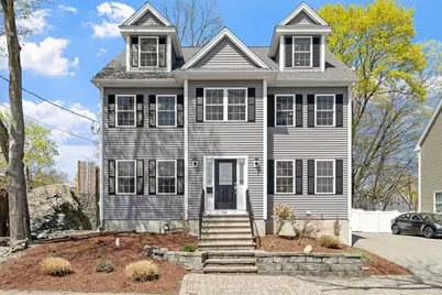 16 Smith Lane, Medford, MA 02155 - Photo 1