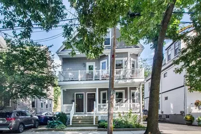 259 Willow Ave #1, Somerville, MA 02144 - Photo 1