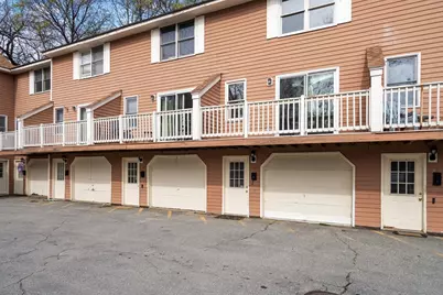 23 Madonna Cir #23, Lowell, MA 01854 - Photo 1