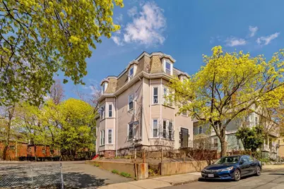 34 Pinckney St, Somerville, MA 02145 - Photo 1