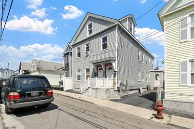 24-26 Abbott Street, Lowell, MA 01852 - Photo 1