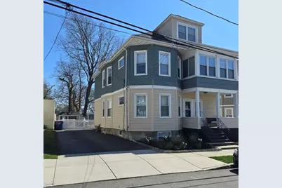 66-68 Valentine St #2, New Bedford, MA 02744 - Photo 1