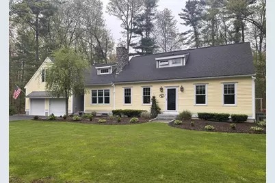 11 Norton Ave, Easton, MA 02375 - Photo 1