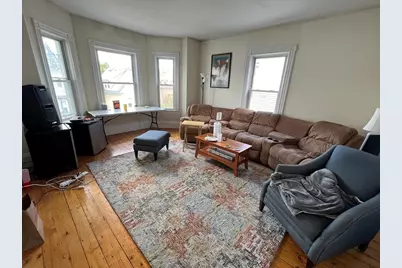 14 Stickney Ave #3, Somerville, MA 02145 - Photo 1