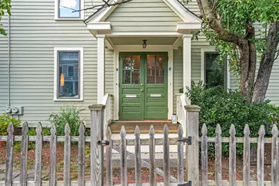 7 Cottage Street #7, Cambridge, MA 02139 - Photo 1