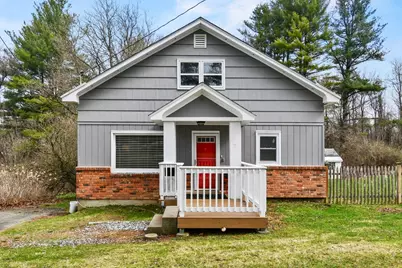 41 Bryant St, Pittsfield, MA 01201 - Photo 1