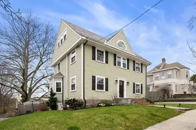 407 Highland Ave., Quincy, MA 02170 - Photo 1