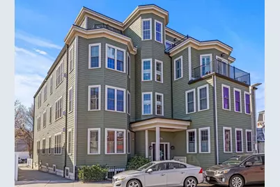 689 East Fourth Street #1, Boston, MA 02127 - Photo 1