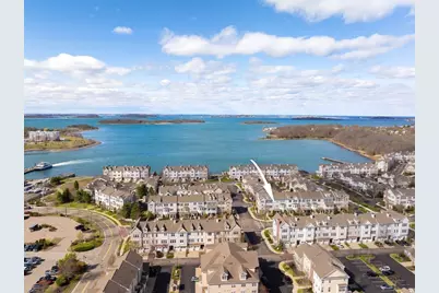 115 Stayner Dr #201, Hingham, MA 02043 - Photo 1