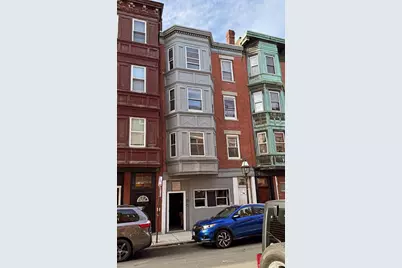 94-96 Endicott, Boston, MA 02113 - Photo 1