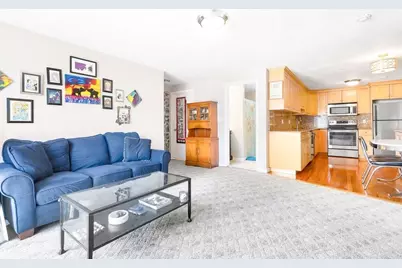 1235 N Shore Rd #1B, Revere, MA 02151 - Photo 1