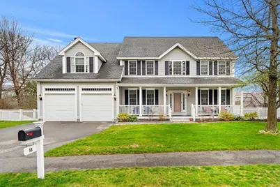 18 Yankee Way, Beverly, MA 01915 - Photo 1