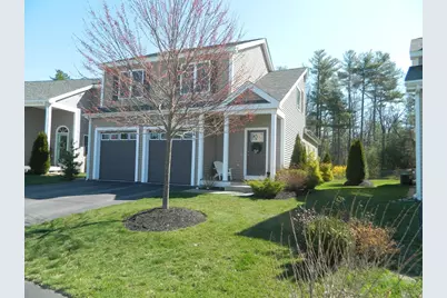 66 Tea Party Circle #66, Holden, MA 01520 - Photo 1