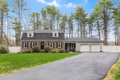 89 Haggetts Pond Rd, Andover, MA 01810 - Photo 1