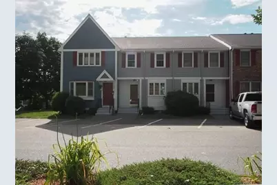 48 Fox Meadow Rd #B, Leominster, MA 01453 - Photo 1