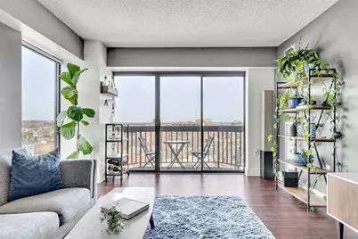 15 N Beacon #714, Boston, MA 02134 - Photo 1