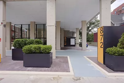 872 Massachusetts Avenue #401, Cambridge, MA 02139 - Photo 1