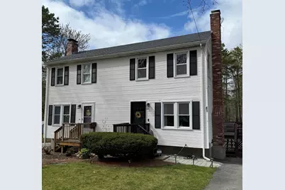 117 B Harkness Street #B, Millville, MA 01529 - Photo 1