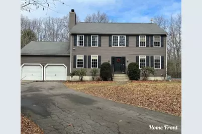 248 Farm, Bellingham, MA 02019 - Photo 1