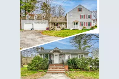 1641/1645 Main Street, Weymouth, MA 02190 - Photo 1