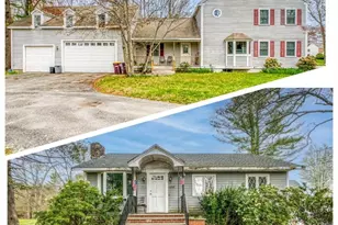 1641/1645 Main St, Weymouth, MA 02190 - Photo 1