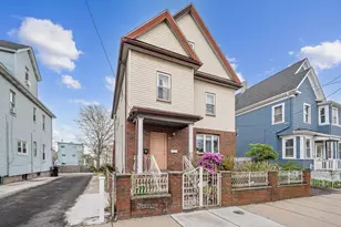 91 Francis St, Everett, MA 02149 - Photo 1