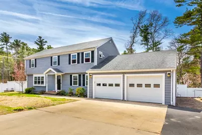 2 Fairway Dr, Wareham, MA 02532 - Photo 1