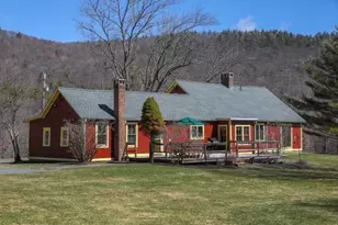 310 S River Rd, Charlemont, MA 01339 - Photo 1