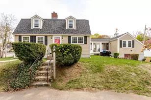 19 Willow Ave, Weymouth, MA 02191 - Photo 1