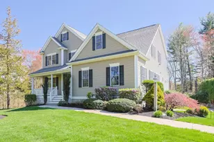 4 Berkeley Dr, Walpole, MA 02081 - Photo 1