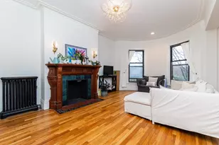 209 W Newton St, Boston, MA 02116 - Photo 1