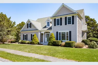 1 Somerset Road, Harwich, MA 02645 - Photo 1