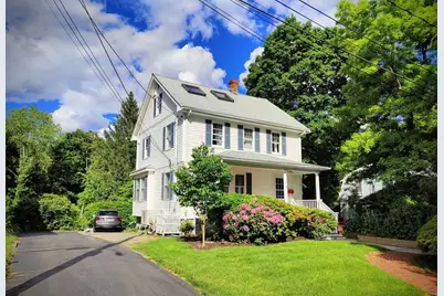 1 Spencer St, Lexington, MA 02420 - Photo 1