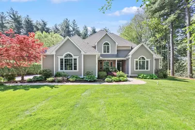 20 Ericka Cir, East Longmeadow, MA 01028 - Photo 1