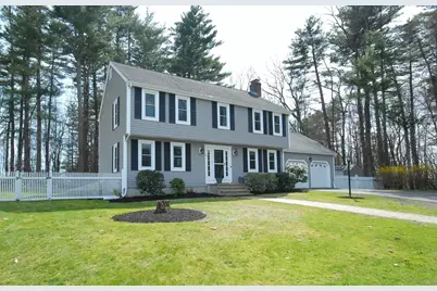 14 Vose Hill Rd, Maynard, MA 01754 - Photo 1