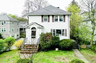 8-10 Bonwood St, Newton, MA 02460 - Photo 1