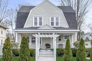 2031 Commonwealth Ave, Newton, MA 02466 - Photo 1