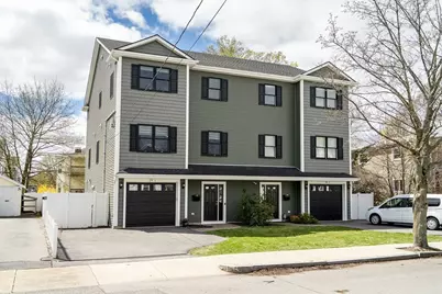 29 Wadsworth Ave #1, Waltham, MA 02453 - Photo 1