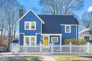 147 Highland Ave, Winchester, MA 01890 - Photo 1