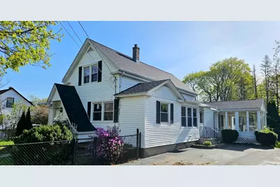 15 Pine Street, Oxford, MA 01540 - Photo 1