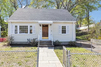 26 Arborfield Road, Boston, MA 02131 - Photo 1